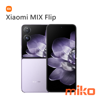 小米 Xiaomi MIX Flip_紫色